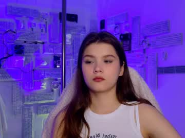 Evathopson May 28, 2025 Chaturbate stream image