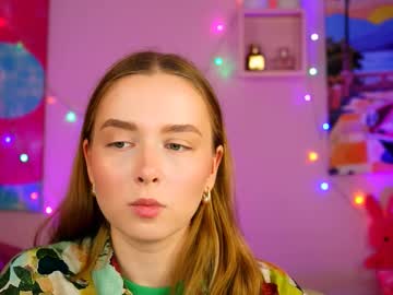 Jennifergraces May 28, 2025 Chaturbate stream image