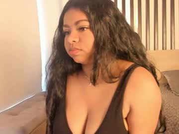 Kandy_Sandy May 28, 2025 Chaturbate stream image