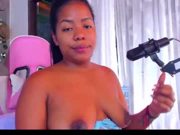 Samanthabloom570089 May 28, 2025 Chaturbate stream image