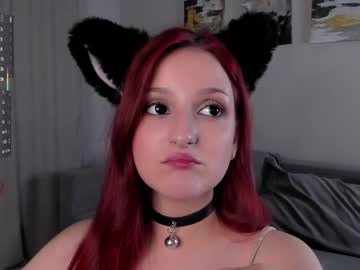 Sheenagear May 28, 2025 Chaturbate stream image