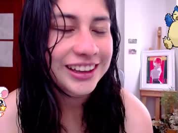 Tami_Chan_Hs May 28, 2025 Chaturbate stream image