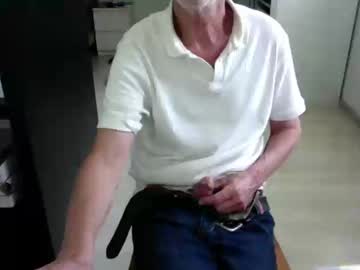 Tiburzio May 28, 2025 Chaturbate stream image