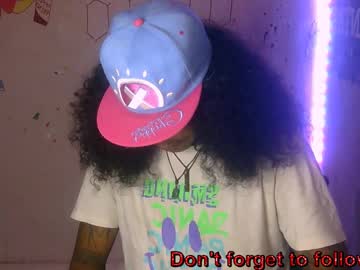 Blackphylosofy May 28, 2025 Chaturbate stream image