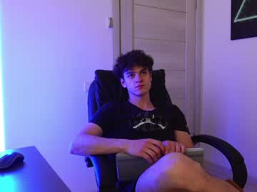 Brad_Holloway May 28, 2025 Chaturbate stream image