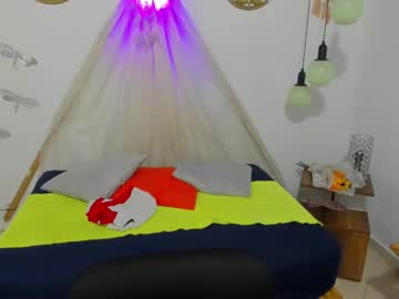 Brand_Hades May 28, 2025 Chaturbate stream image