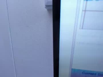 Camillemoretti May 28, 2025 Chaturbate stream image