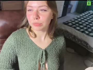 Ceri_Lady May 28, 2025 Chaturbate stream image