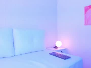 Chlowe_Taylor May 28, 2025 Chaturbate stream image