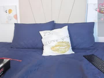 Dolly_Cutee May 28, 2025 Chaturbate stream image