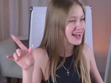 Evemundie May 28, 2025 Chaturbate stream image
