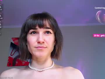 Foxrinehelen May 28, 2025 Chaturbate stream image
