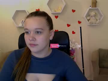 Laura_Whisper May 28, 2025 Chaturbate stream image