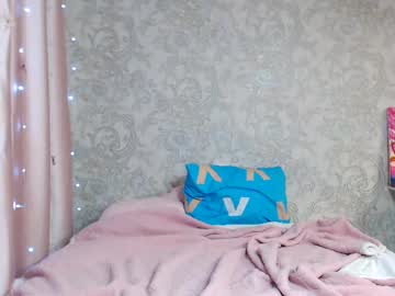 Leila_Bambi_ May 28, 2025 Chaturbate stream image