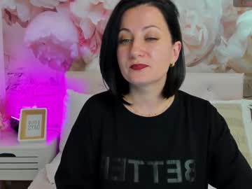 Margobloom May 28, 2025 Chaturbate stream image