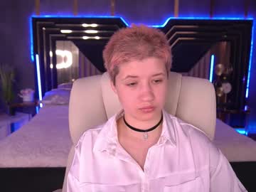 Mikafoxxx May 28, 2025 Chaturbate stream image