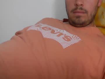 Milowww1601 May 28, 2025 Chaturbate stream image