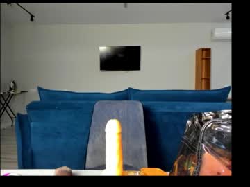 Mironenkovaeva May 28, 2025 Chaturbate stream image