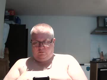 Mralistairgoldiegmailcom May 28, 2025 Chaturbate stream image