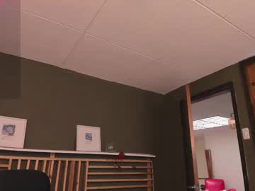 Paul_Evanss May 28, 2025 Chaturbate stream image
