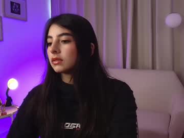 Rousee_V May 28, 2025 Chaturbate stream image
