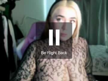 Roxy_Fleur May 28, 2025 Chaturbate stream image