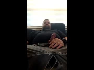 Simon_8510 May 28, 2025 Chaturbate stream image