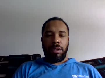 Yoursexydaddy79 May 28, 2025 Chaturbate stream image