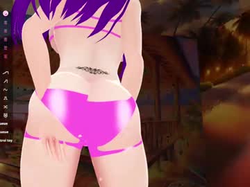 Akiravixent May 28, 2025 Chaturbate stream image