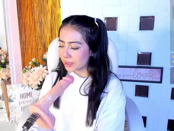 Aniie_West May 28, 2025 Chaturbate stream image