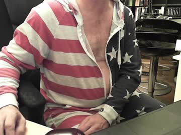 Aussiebumm May 28, 2025 Chaturbate stream image