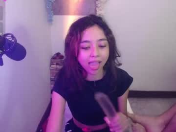 Brisarebel May 28, 2025 Chaturbate stream image