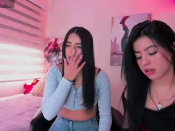 Cloealis_ May 28, 2025 Chaturbate stream image
