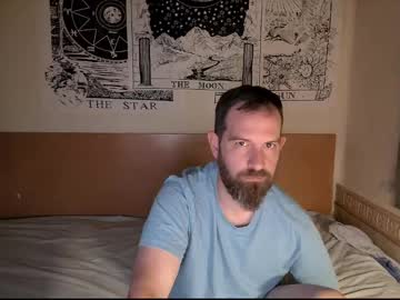 Filamentman May 28, 2025 Chaturbate stream image