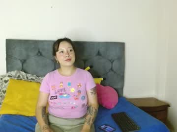 Galactika69 May 28, 2025 Chaturbate stream image