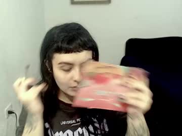 Hanna99moon May 28, 2025 Chaturbate stream image