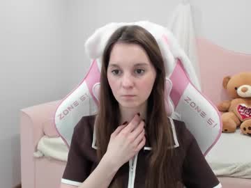 Ivyhaes May 28, 2025 Chaturbate stream image