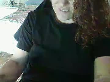 Luna_Larossa May 28, 2025 Chaturbate stream image