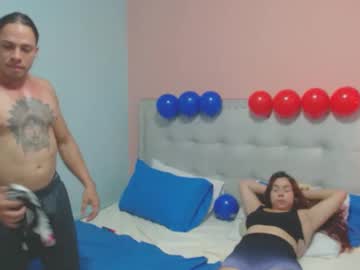 Luna_Y_Fuego May 28, 2025 Chaturbate stream image