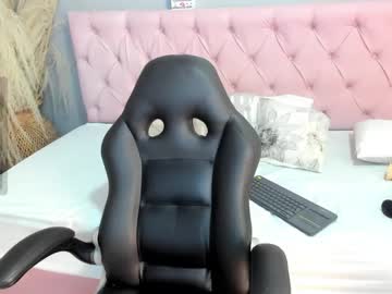 Melany_Smilee May 28, 2025 Chaturbate stream image