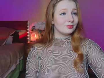 Miss_Ida May 28, 2025 Chaturbate stream image