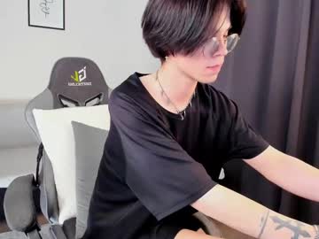 Richie_____ May 28, 2025 Chaturbate stream image