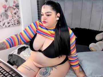 Selene_Dolce May 28, 2025 Chaturbate stream image