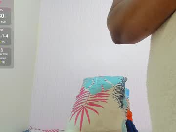 Aranna_Wild May 28, 2025 Chaturbate stream image