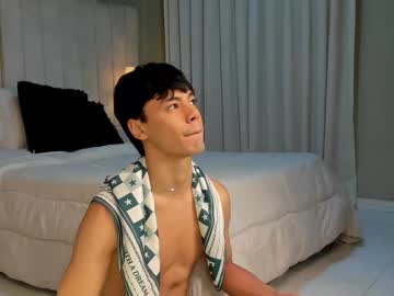 Damon_Nort May 28, 2025 Chaturbate stream image