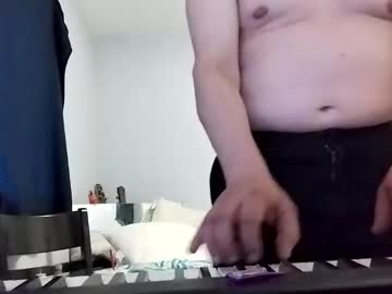 David_Stone1969 May 28, 2025 Chaturbate stream image