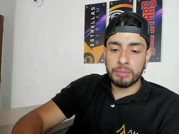Dereck_Fiore May 28, 2025 Chaturbate stream image