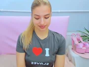 Evettegold May 28, 2025 Chaturbate stream image