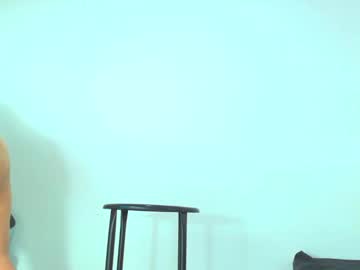 Karla_Hilton1 May 28, 2025 Chaturbate stream image