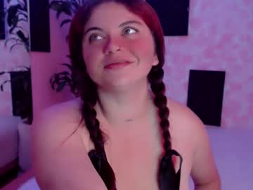 Lala_Moon May 28, 2025 Chaturbate stream image